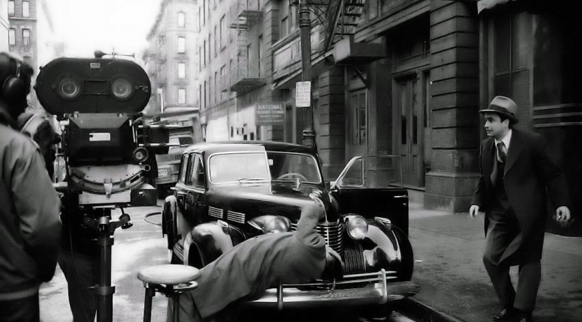 John Cazale | "The Godfather" (1972)