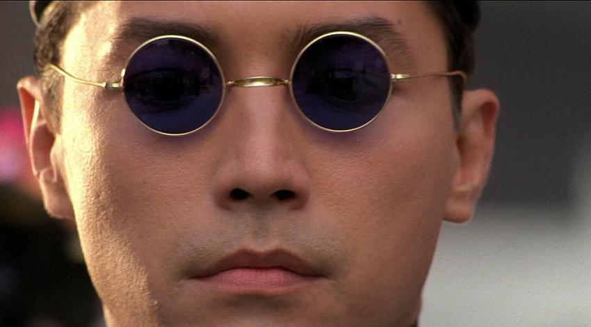John Lone | "The Last Emperor" (1987)