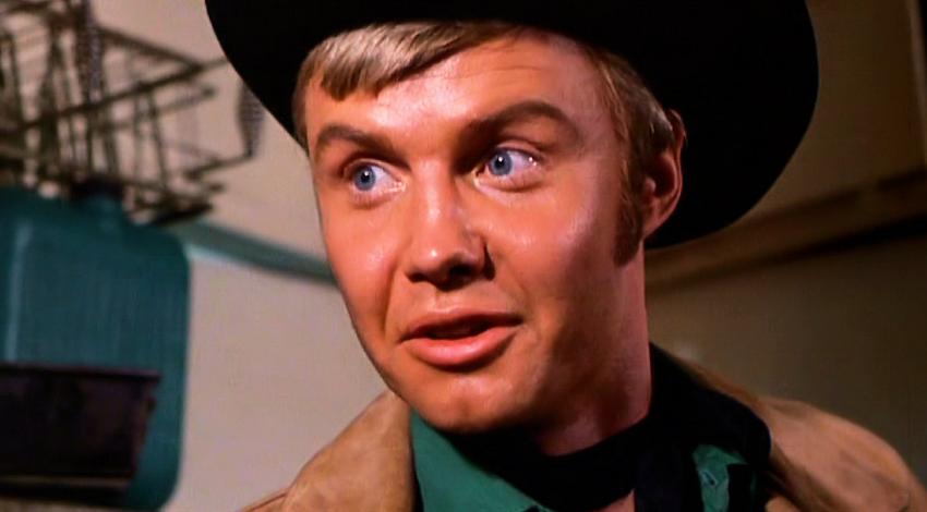 John Voight | "Midnight Cowboy" (1969)