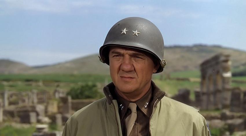 Karl Malden | "Patton" (1970)