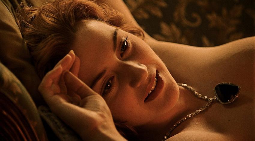 Kate Winslet | "Titanic" (1997) *