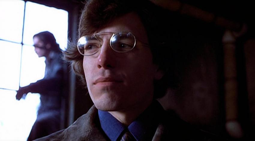 Patrick McDermott | "The French Connection" (1971)