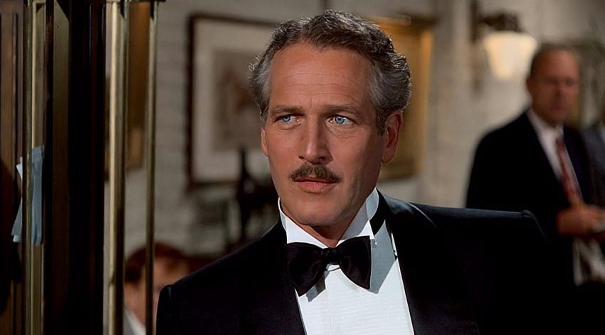 Paul Newman | "The Sting" (1973)