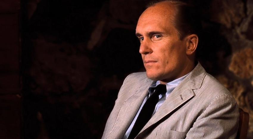 Robert Duvall | "The Godfather Part II" (1974)