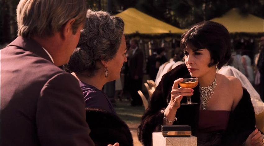 Talia Shire | "The Godfather Part II" (1974)