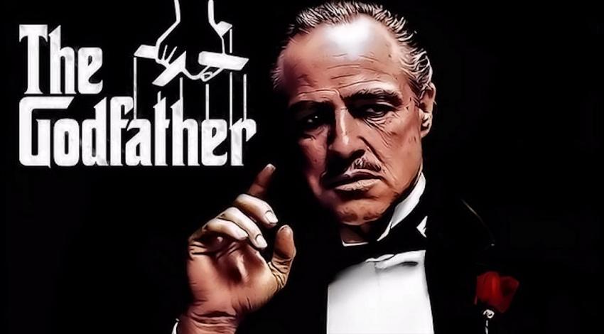 "The Godfather" (1972)