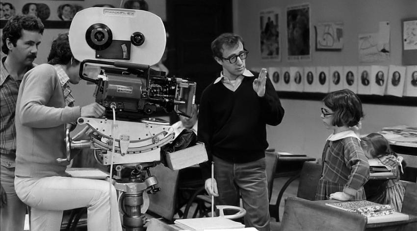 Woody Allen | "Annie Hall" (1977)