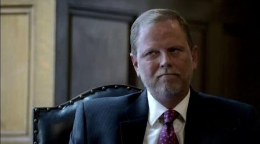 Pat Skipper as John Avery | "Cold Case" (2005)