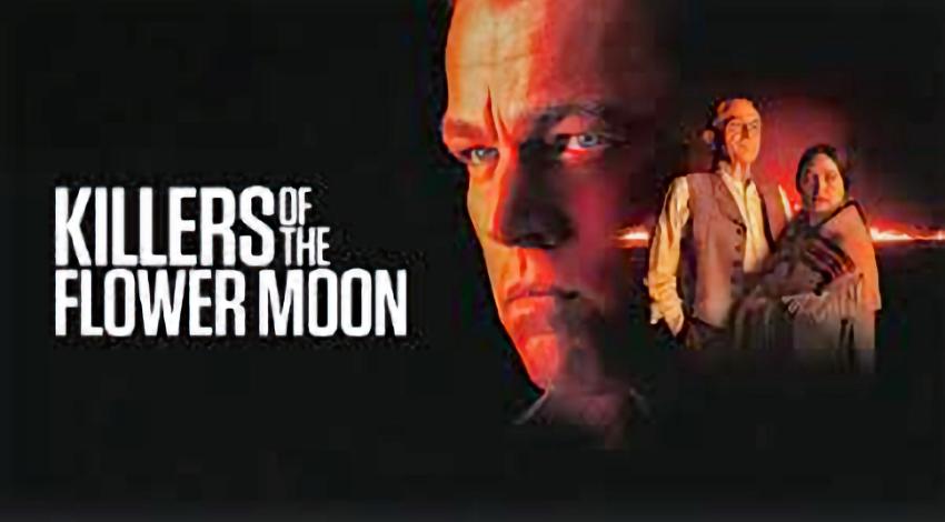 Nominee | Killers of the Flower Moon