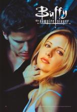 Gareth Davis, Producer Buffy the Vampire Slayer