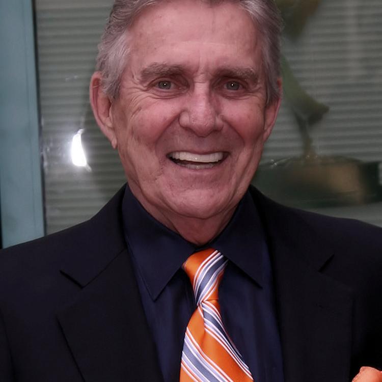 Pat Harrington | Working Actor