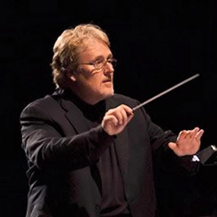 Pete Anthony | Conductor / Arranger