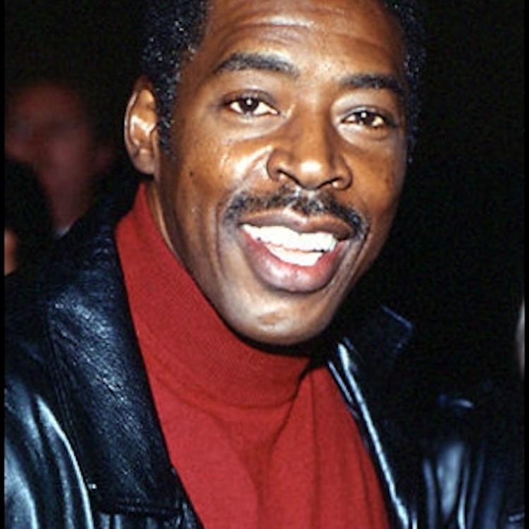 Ernie Hudson | Working Actor