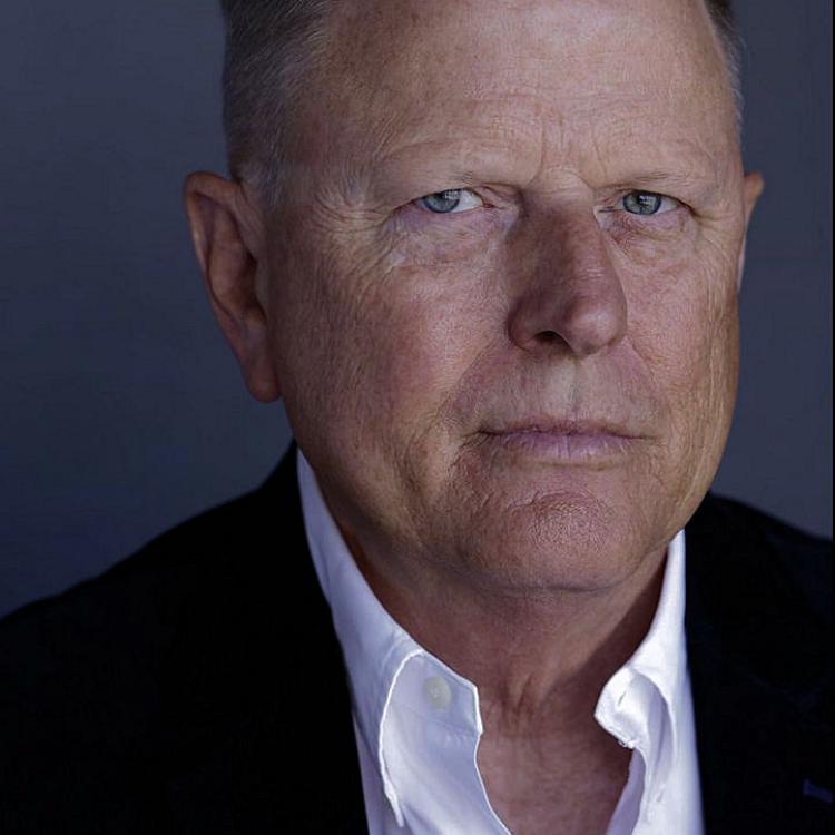 Pat Skipper | Working Actor