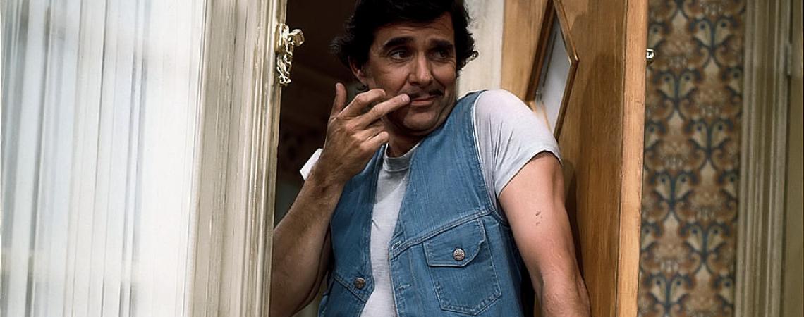 Profiles of the Working Actor | Pat Harrington