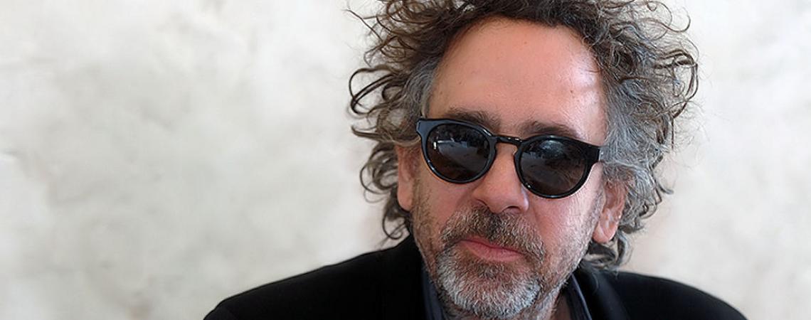 Tim Burton | Director / Producer
