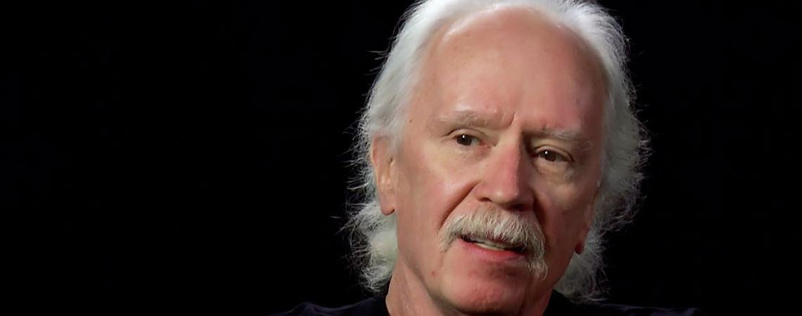 John Carpenter | Director
