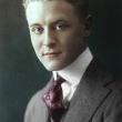 F. Scott Fitzgerald
