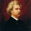 Mark Twain